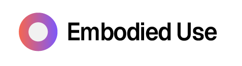 Embodied Use